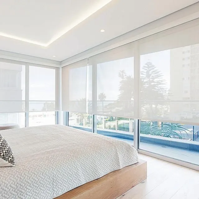 Ambiente Persianas y Muebles